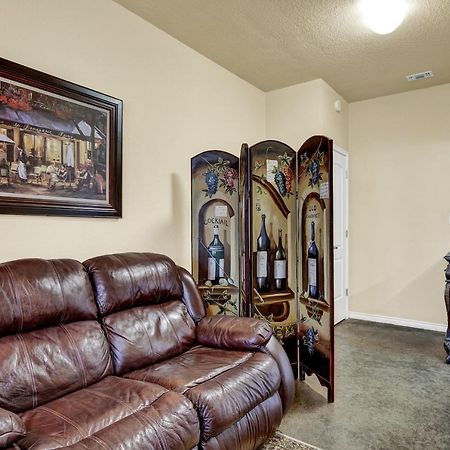 Romantic Oasis With Hot Tub Near Fred And Wineries! Fredericksburg Eksteriør bilde